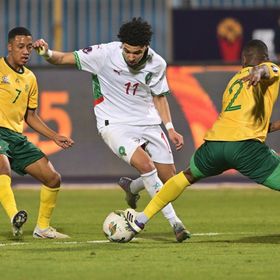 جنوب إفريقيا تثأر من المغرب وتخطف كأس إفريقيا تحت 20 عاماً