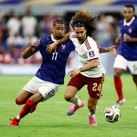 بايرن ميونيخ ينهي جدلاً حول مايكل أوليسيه وريال مدريد