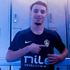 الزمالك يعلن ضم الجناح المغربي الواعد معالي