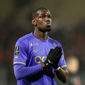 انتكاسة تٌبعد بول بوغبا عن الملاعب مجدداً قبل قمة مارسيليا وموناكو