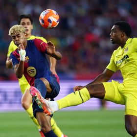 يويفا يوافق "على مضض" على إقامة مباراة لبرشلونة في ميامي لهذا السبب