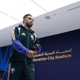 تشكيلة منتخب السعودية أمام عُمان في كأس العرب
