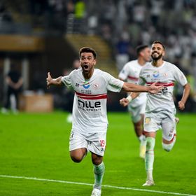 محاكمة ثلاثي الزمالك بأبوظبي وسط غموض حول خوض السوبر المصري