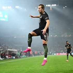 بايرن يعبر كولن في كأس ألمانيا ويحقق رقماً قياسياً