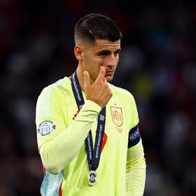 موراتا: فكرت في ادّعاء الإصابة للتهرب من منتخب إسبانيا