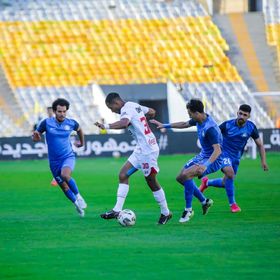 الزمالك يودع بطولة جديدة بخروجه المبكر من كأس عاصمة مصر