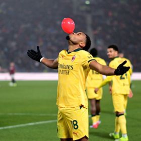 تقارير: ميلان يوافق على انتقال نكونكو إلى لايبزيغ مقابل 32 مليون يورو