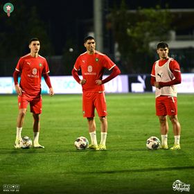 جدول مواعيد مباريات المغرب في كأس أمم إفريقيا 2025