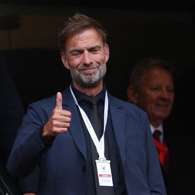 لايبزيغ: لا نخشى عودة يورغن كلوب للتدريب قريباً