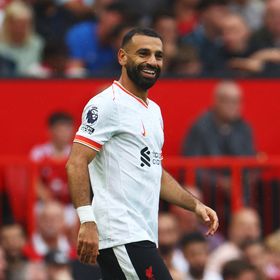 محمد صلاح: أخوض موسمي الأخير مع ليفربول.. ولم أتلقَ عرضاً لتجديد عقدي