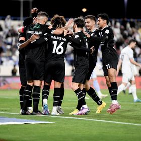 الشباب يواصل الترنح في الدوري السعودي بتعادل محبط مع الأخدود