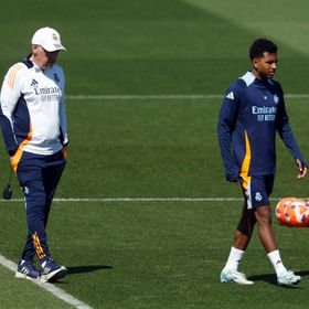 رودريغو "يرغب بالبقاء".. فماذا طلب منه ريال مدريد؟