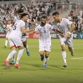 شاهد.. "سيناريو درامي" يقود جزر القمر إلى كأس العرب على حساب اليمن