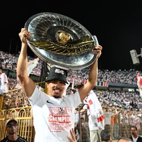 الزمالك يطلب 6 ملايين دولار "دفعة واحدة" للموافقة على رحيل بيزيرا