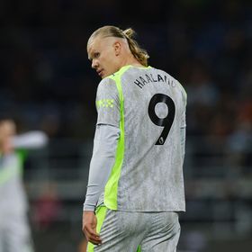 إيرلينغ هالاند يسخر من أرسنال بعد قمة باريس سان جيرمان وبايرن ميونيخ