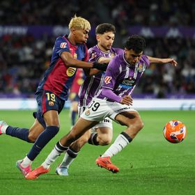 المغربي أزنو عن لامين يامال: هذا الوغد أفضل لاعب في العالم