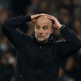 غوارديولا على رأس قائمة مالديني لتدريب إيطاليا