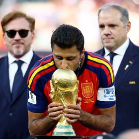 رودري يشعل الميركاتو.. ومانشستر سيتي يكشف حقيقة اهتمام ريال مدريد