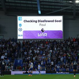رفض رسمي لتطبيق تقنية VAR في الدرجة الأولى بإنجلترا