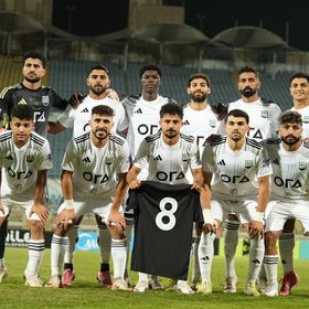 زد يعبر كهرباء الإسماعيلية ويتقدم في الدوري المصري