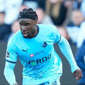 بعد رحلة طويلة.. الترجي يظفر بمهاجم فرنسي مقابل مليون دولار