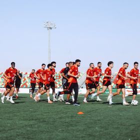 تشكيلة الأهلي المتوقعة أمام الهلال في دوري أبطال إفريقيا