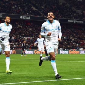 جدول ترتيب هدافي الدوري الفرنسي موسم 2025-26