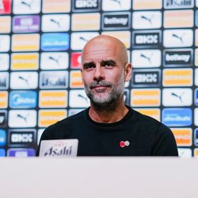 غوارديولا: سيتي ليس في أفضل حالاته ورودري جاهز للمساعدة