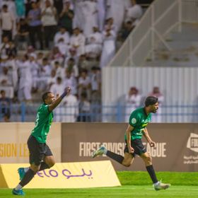 النجمة يعود للدوري السعودي للمحترفين بعد 22 عاماً