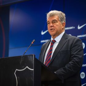"قرار مشين".. برشلونة يرفض خوض مباراة أوساسونا يوم 27 مارس