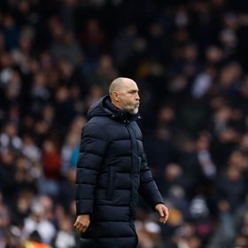 توتنهام المتعثر يقترب من منطقة الهبوط بخسارته أمام فولهام