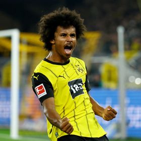 عقوبة تاريخية ضد نجم دورتموند بسبب "حيازة أسلحة"