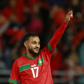 استدعاء سفيان بوفال ومعما لامتحان أخير قبل إعلان قائمة المغرب بكأس العالم