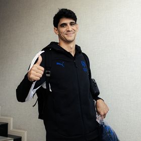 "لا عودة لأوروبا".. ياسين بونو يقترب من تمديد عقده مع الهلال