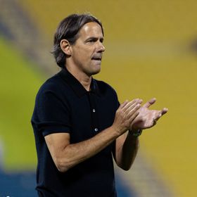 إنزاغي: الهلال كان قادراً على تسجيل أكثر من هدفين أمام الغرافة