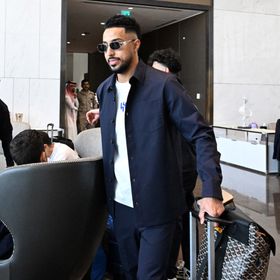سالم الدوسري يحذر ريال مدريد ويكشف طموح الهلال في المونديال