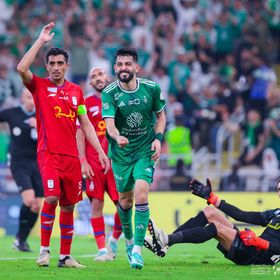 الأهلي يسحق أبها ويتأهل لدوري أبطال آسيا للنخبة