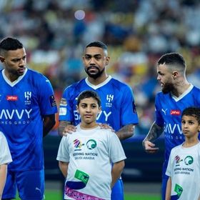 رابطة الدوري السعودي ترفض تأجيل مباراة الهلال والأهلي