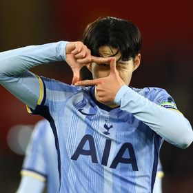 صفقة سون ستكون الأغلى في تاريخ الدوري الأميركي لكرة القدم