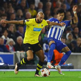 الوداد مُهتم بالتعاقد مع أمرابط استعداداً لمونديال الأندية 2025