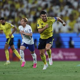 شاهد.. غامبا أوساكا يصعق النصر ويحرم كريستيانو رونالدو من أول لقب آسيوي