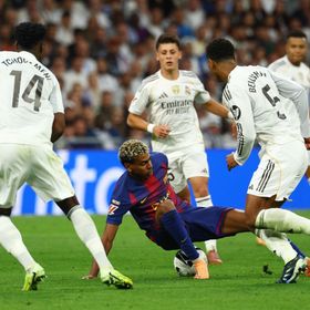 أغلى 10 شبان في العالم.. يامال يتصدر و3 لاعبين من ريال مدريد