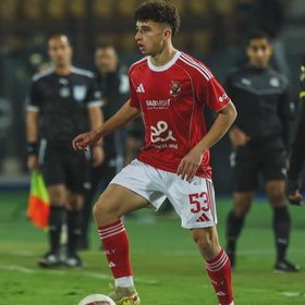 ناشئ الأهلي المصري يتلقى "عرضاً رسمياً" من سانتاندير الإسباني