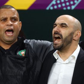 الركراكي عن الصدام مع البرازيل: يجب أن يخشى الجميع مواجهة المغرب