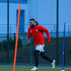 صلاح يقود مصر أمام نيجيريا في مباراة المركز الثالث بكأس إفريقيا