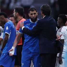 كم أنفق الهلال على خط الهجوم في السنوات الأخيرة؟