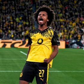 دورتموند يهزم فولفسبورغ وليفركوزن يتعثر أمام مونشنغلادباخ