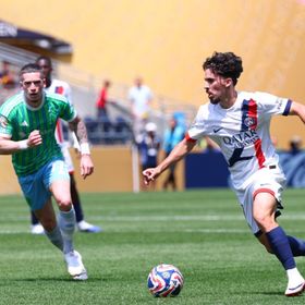 سان جيرمان يصحح وضعيته بهزيمة سياتل ويتأهل متصدراً لمجموعته