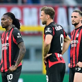 كابيلو يطلق جرس الإنذار ويكشف أسباب أزمة ميلان