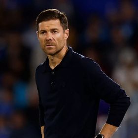 تشابي ألونسو: فينيسيوس بدّل المباراة والفوز على خيتافي ليس سهلاً